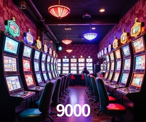 9000