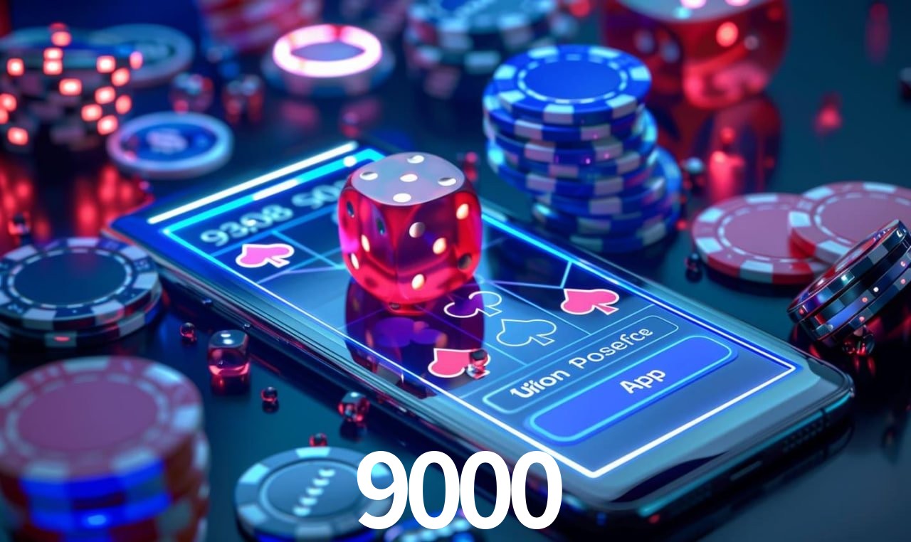 9000