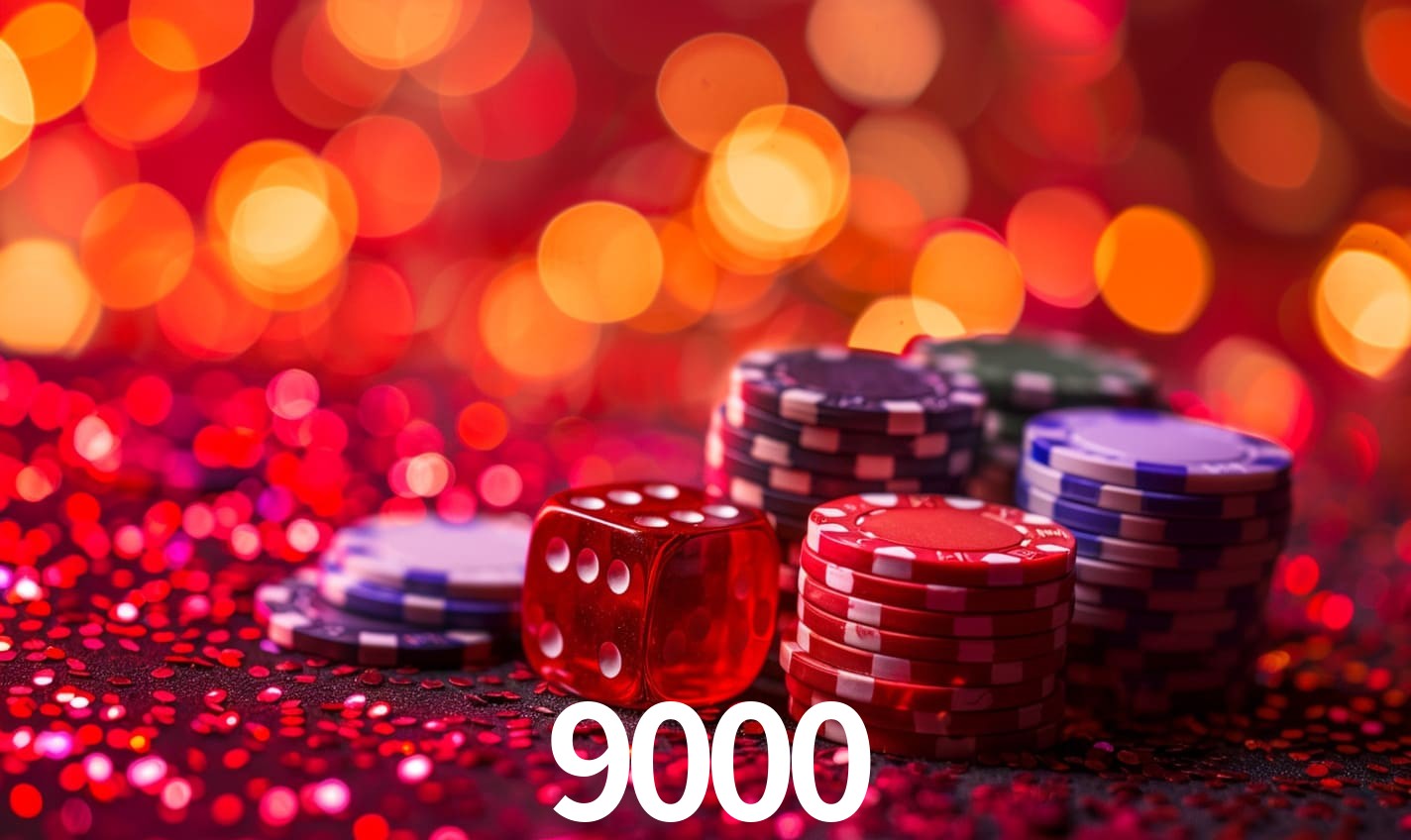 9000